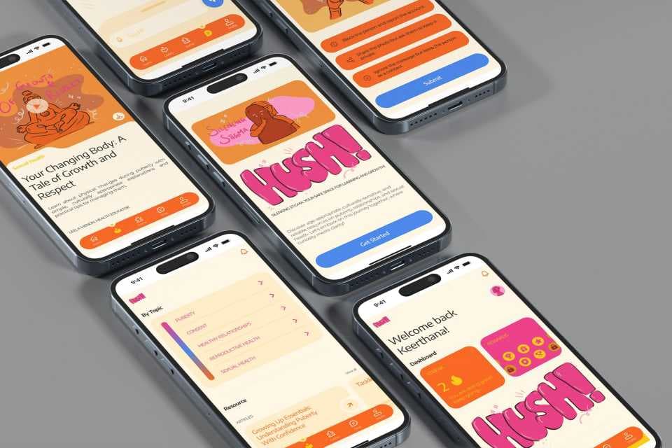 Ecole Intuit Lab Classrooms photo 25